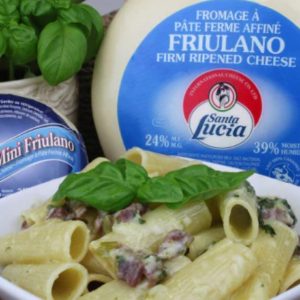 Friulano Cheese