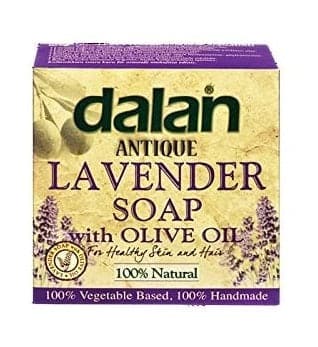 lavender bar soap