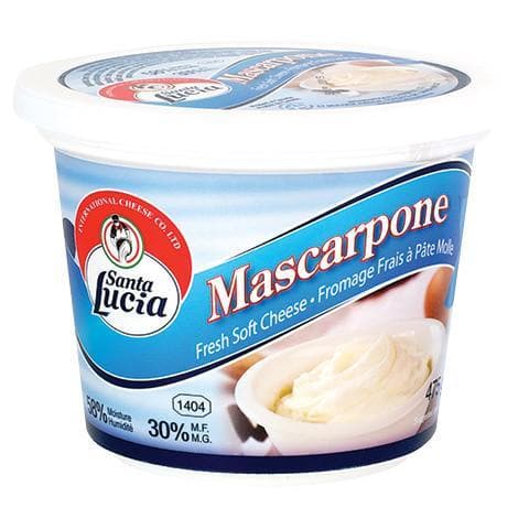 Where to Buy Mascarpone Cheese