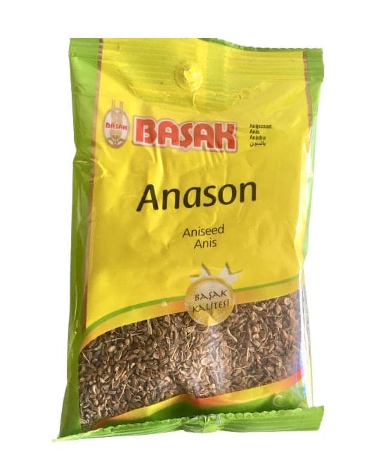 anason
