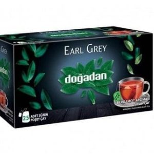 best earl grey tea