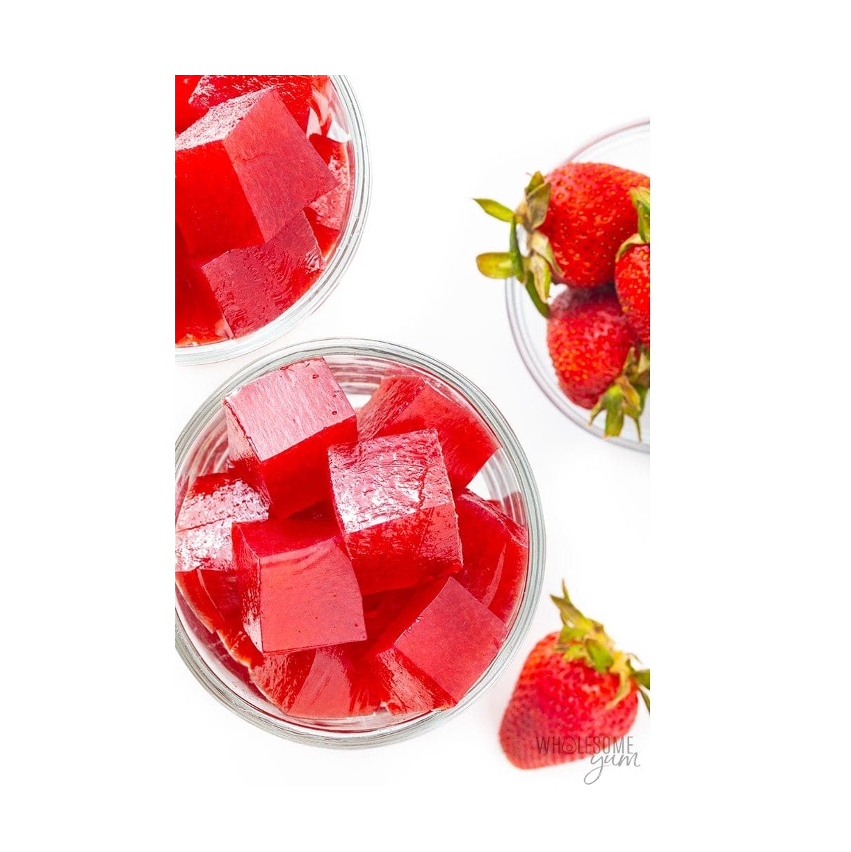 best jello flavor