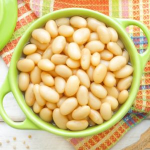 butter beans in canada