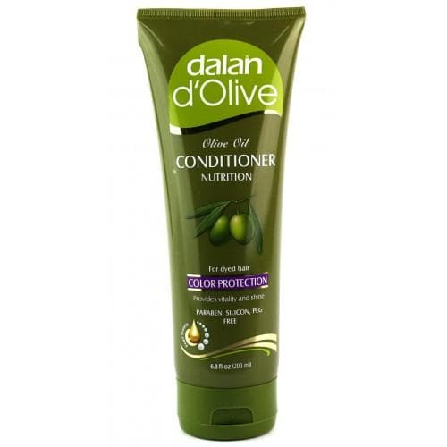 olive conditioner
