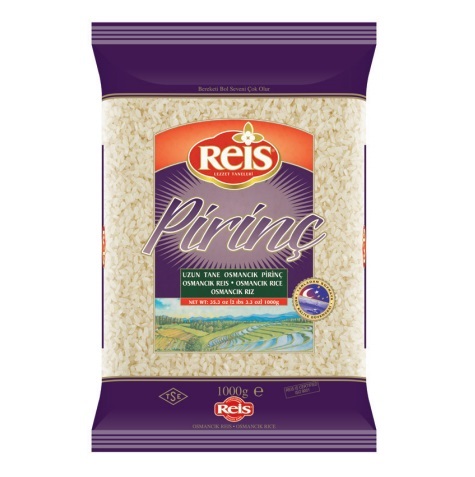 rice on sale