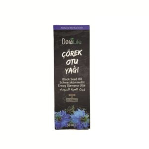 Black seed oil toronto