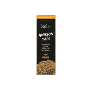 aniseed oil