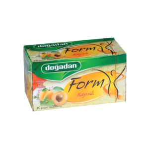 apricot tea