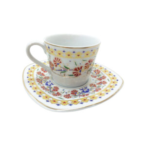 arabic coffee cups