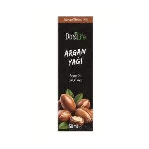 argan oil toronto