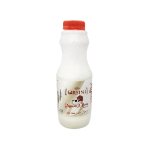 ayran yogurt
