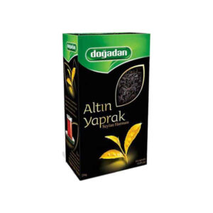 black tea tea bags