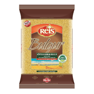 bulgar wheat