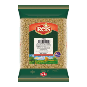 bulgur grain