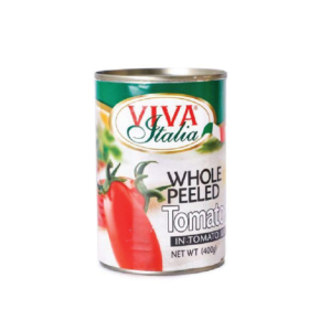 canned san marzano tomatoes