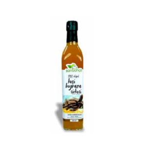 carob vinegar