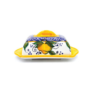 ceramic butter dish near me