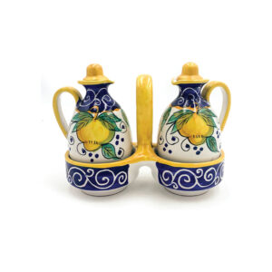 ceramic oil and vinegar set near me