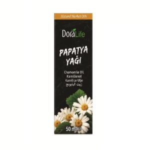 chamomile essential oil