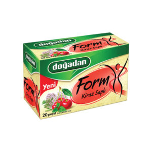 Cherry Stalks Tea - Dogadan