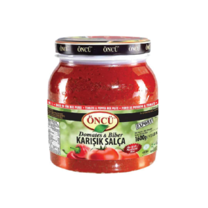 chili pepper paste