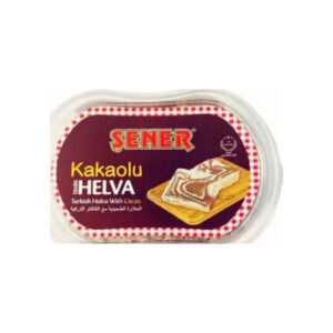 chocolate halva near me