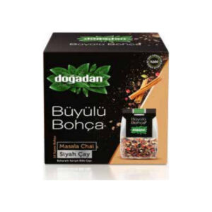 clove spice tea