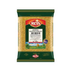 coarse bulgur