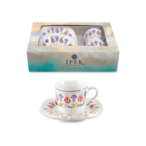 coffee cups turkish