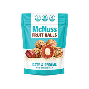 date sesame fruit balls near me
