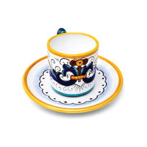 deruta cup and saucer near me