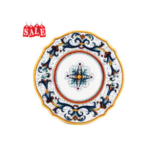 deruta pottery