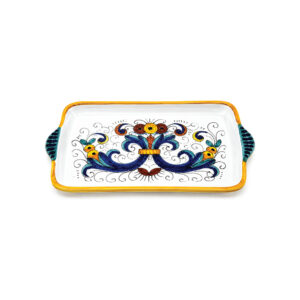 deruta serving tray near me