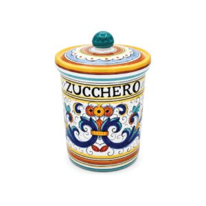 deruta sugar canister near me