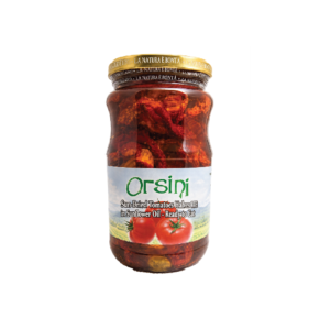 dried sun dried tomatoes