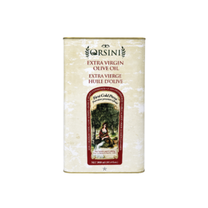 extra olive oil