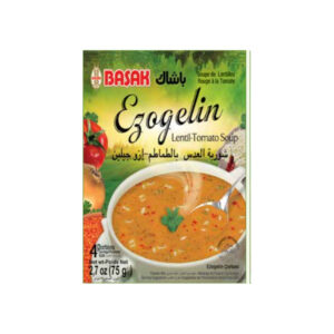 ezogelin soup