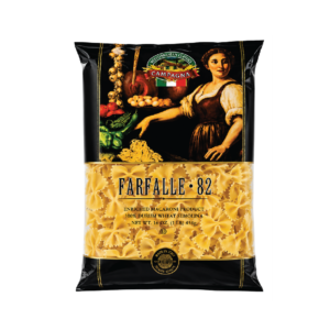 farfalle