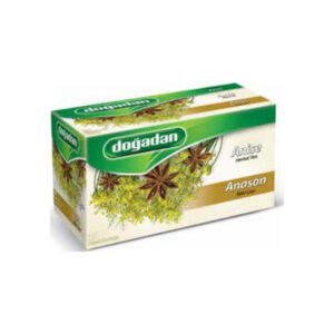 fennel tea