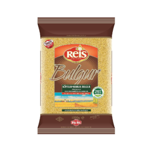 fine bulgur