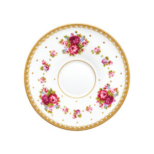 floral saucer near me