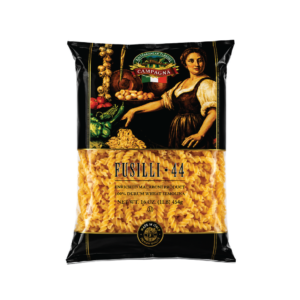 fusilli