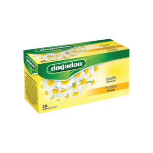 good chamomile tea