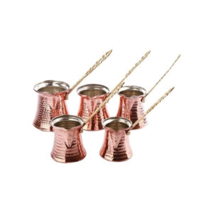 greek coffee pot