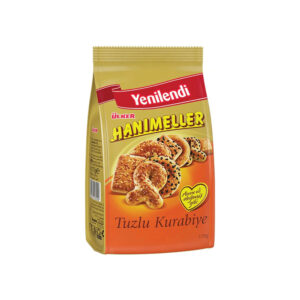 halal cookies