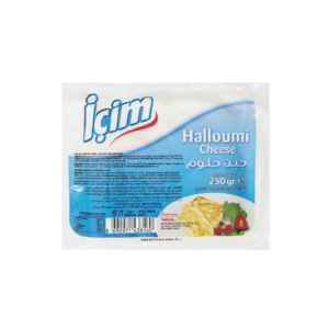 halloumi cheese