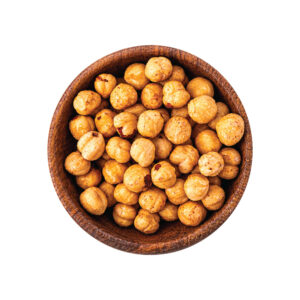 hazelnut cream