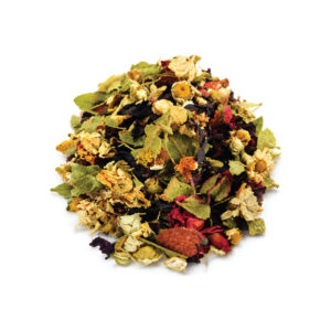 herbal tea toronto