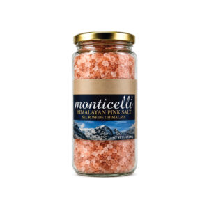 himalayan salt