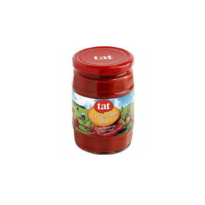 hot pepper paste